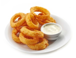ring pakora